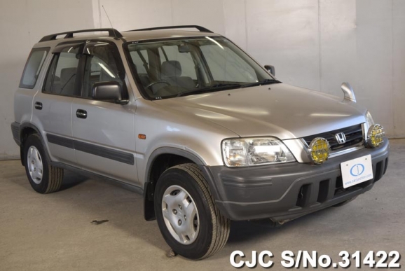 Хонда crv 1996