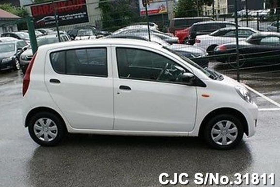 10 Left Hand Daihatsu Cuore White For Sale Stock No Left Hand Used Cars Exporter 10 Left Hand Daihatsu Cuore White For Sale Stock No Left Hand Used Cars Exporter
