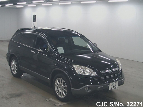 2007 Honda / CRV Stock No. 32271