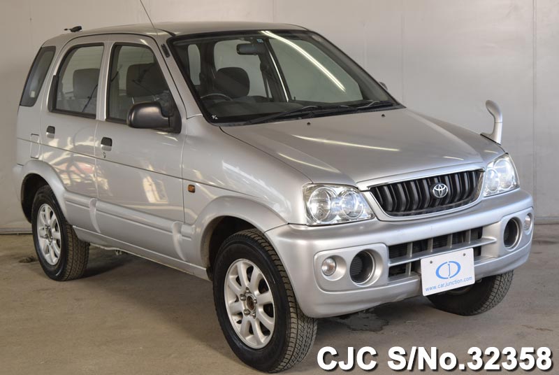 Расход toyota cami