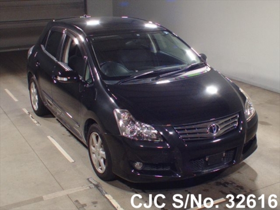 2007 Toyota / Blade Stock No. 32616