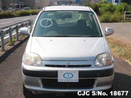 1999 Honda / Logo Stock No. 18677