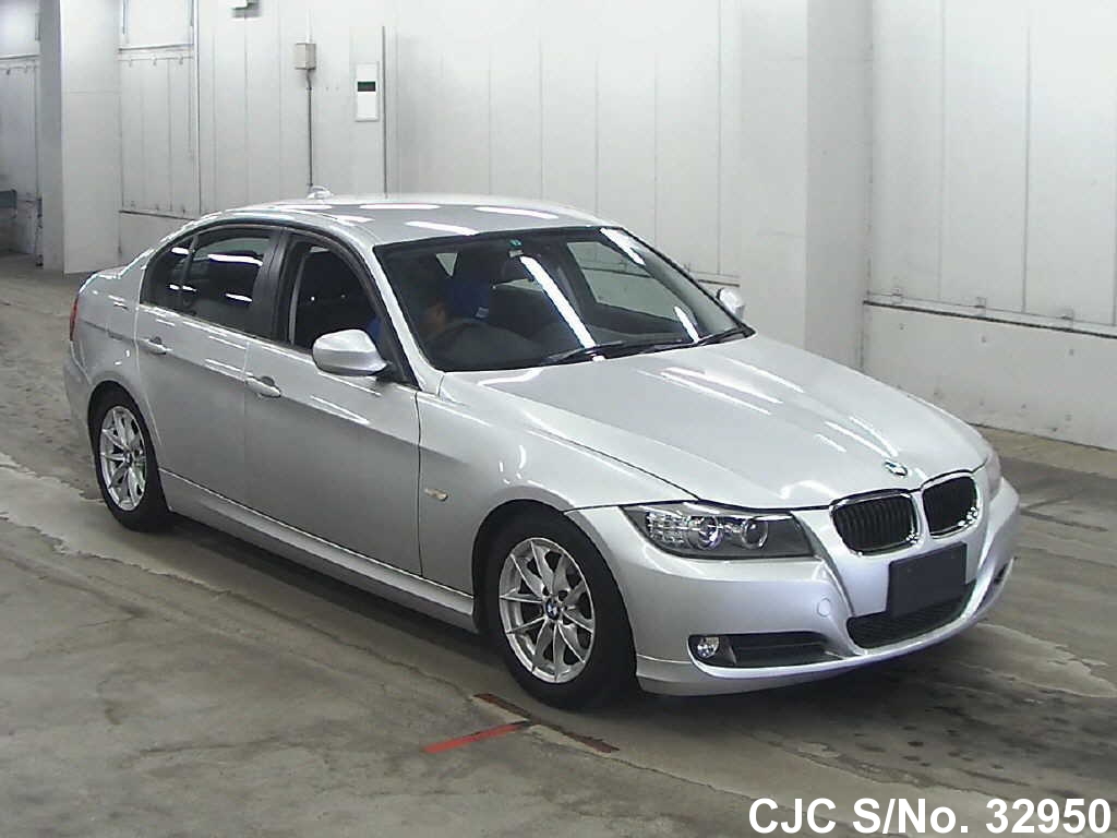 Bmw 3 series 2010