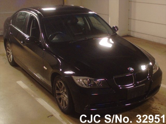 2006 BMW / 3 Series Stock No. 32951