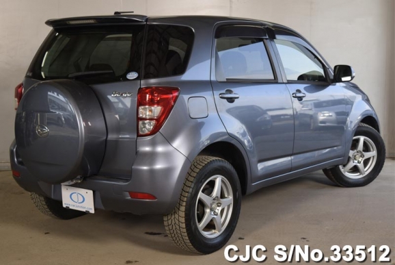 DAIHATSU Bego ミニカー 3台セット グレー DAIHATSU Bego ミニカー 3台