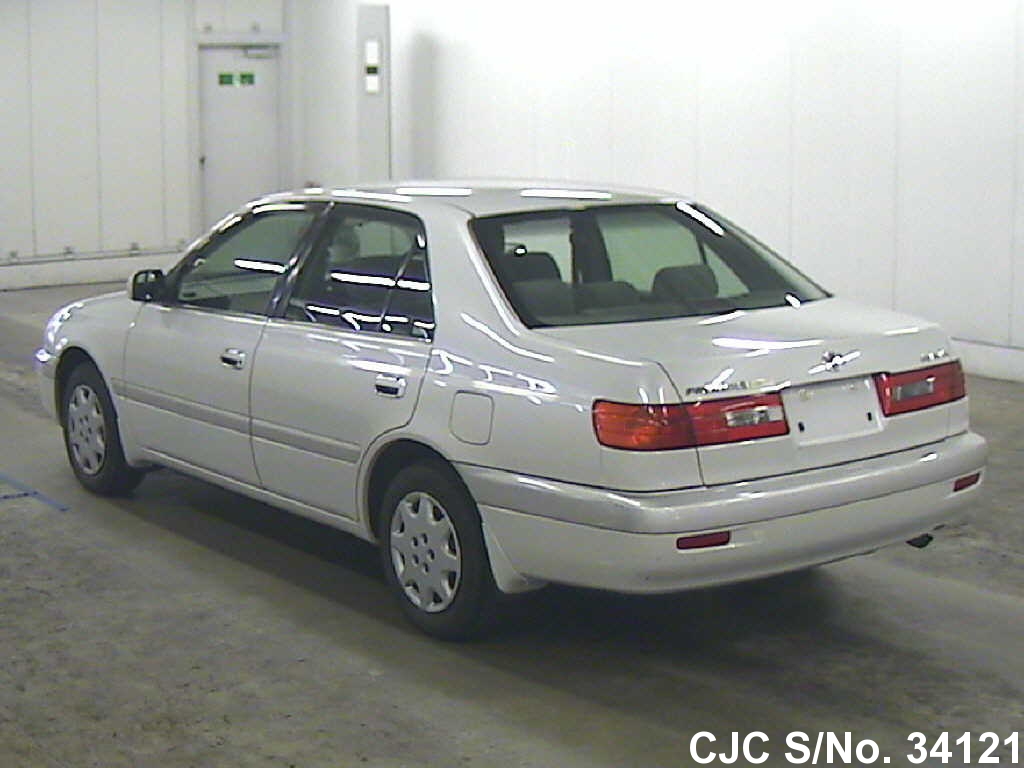 Форум toyota corona premio