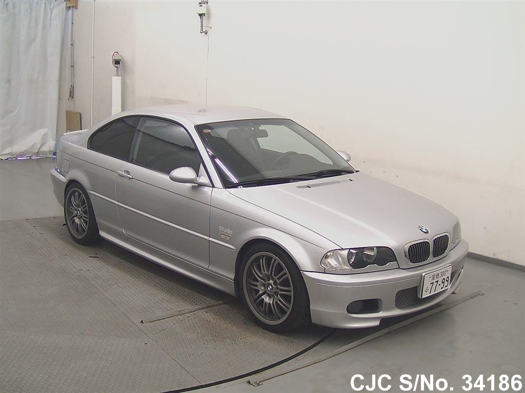 Bmw 3 series 2000