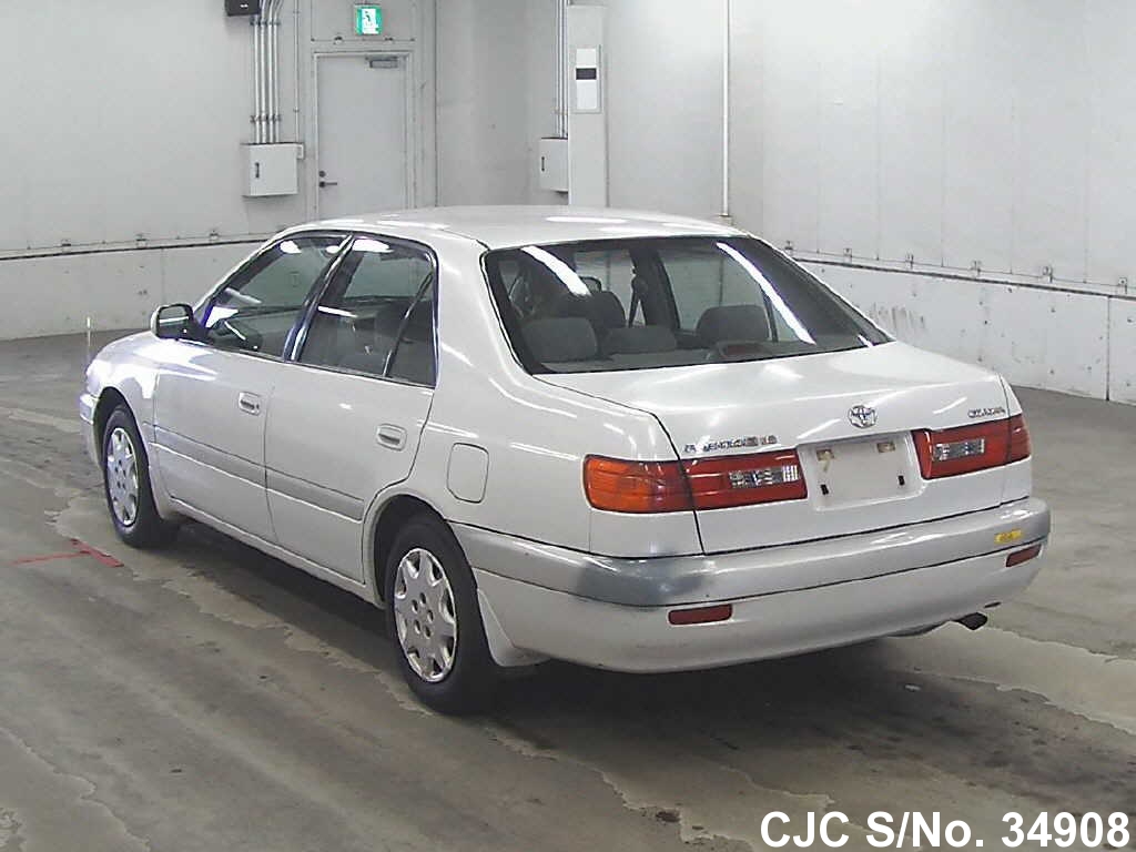 Toyota corona premio 1998