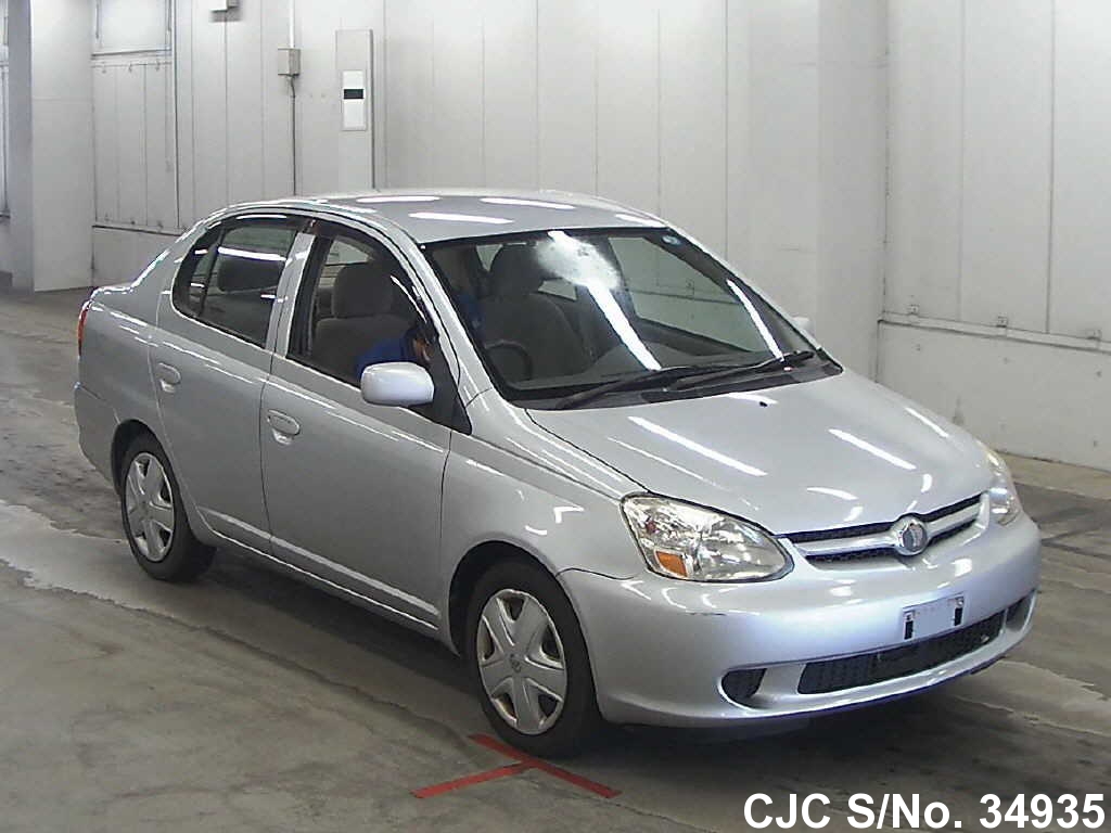 Мануал toyota platz