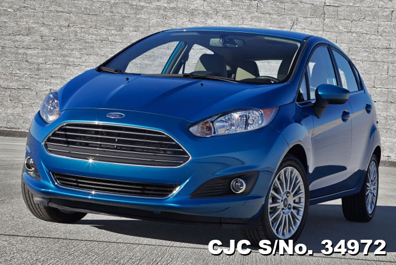 Brand new ford fiesta for sale #10