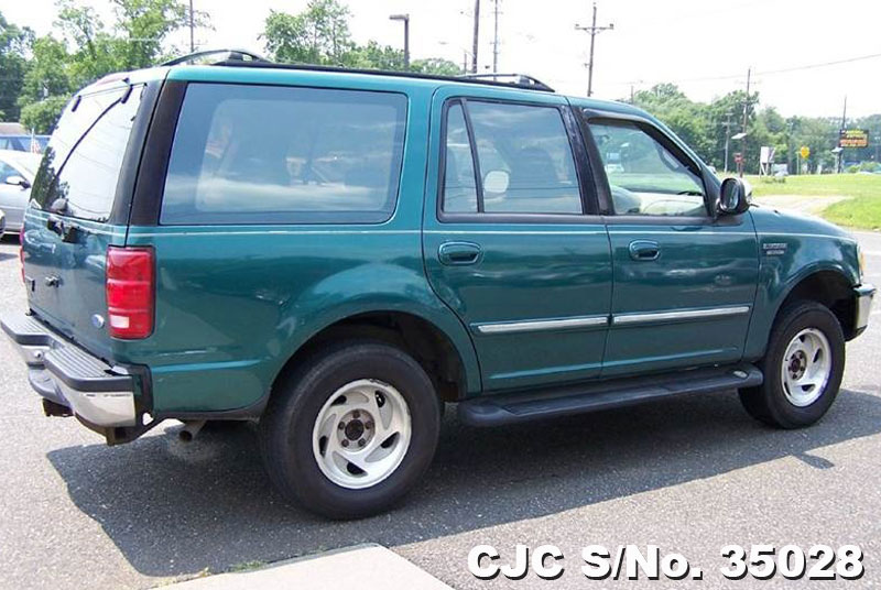 1997 Ford explorer eddie bauer manual #9