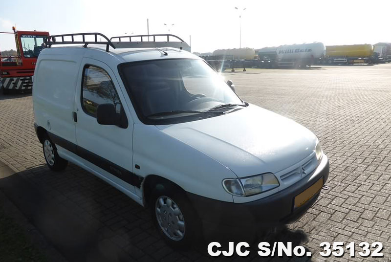 Citroen berlingo 1998