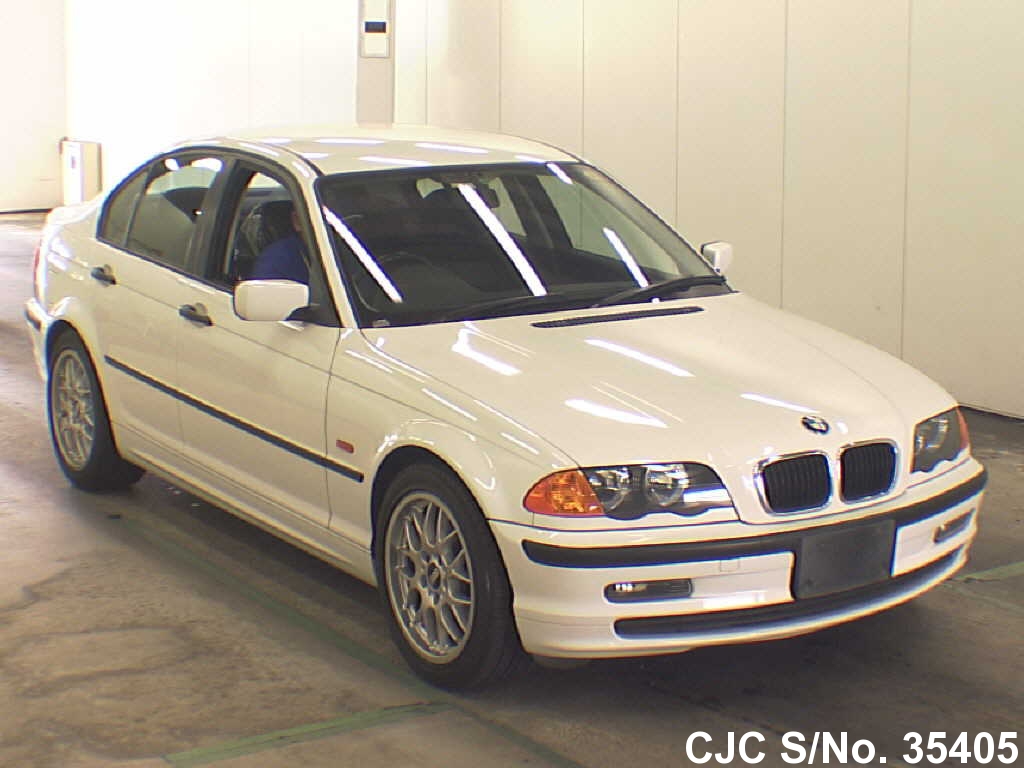 Bmw 3 series 1999