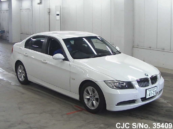 2009 BMW / 3 Series Stock No. 35409