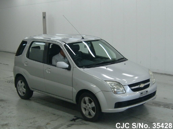 Cruze chevrolet 2004