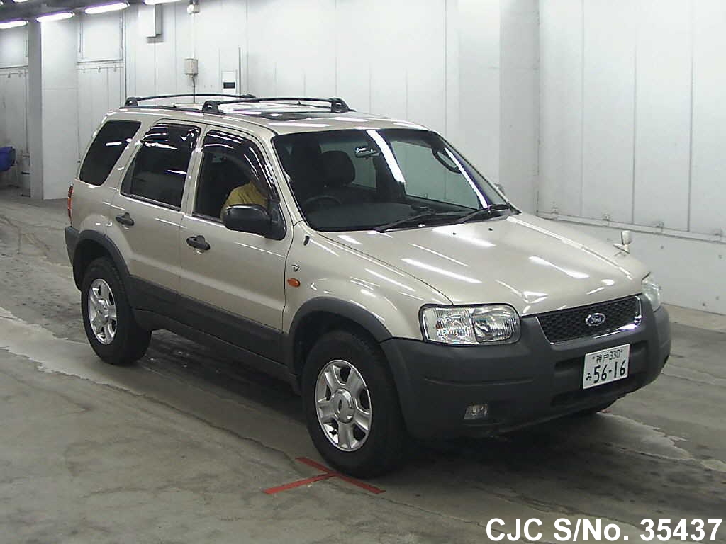 2003 Ford escape for sale