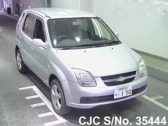 2002 Chevrolet / Cruze  Stock No. 35444