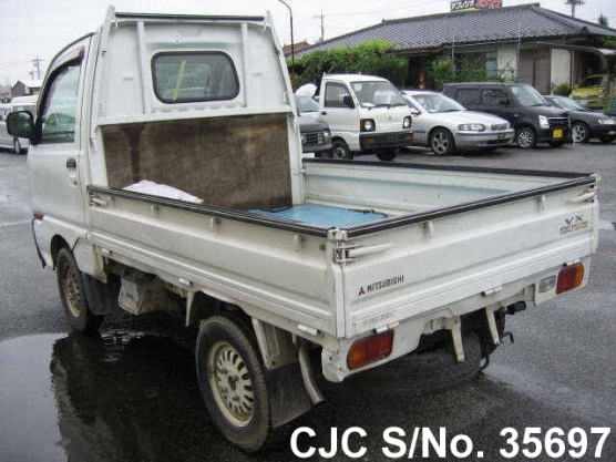 Mitsubishi Minicab U42t Schematic - Wiring Diagram