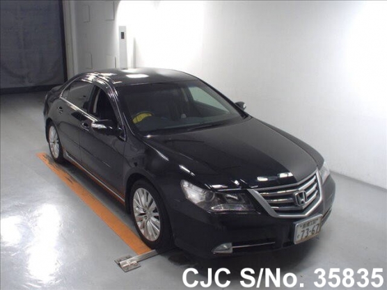 2011 Honda / Legend Stock No. 35835