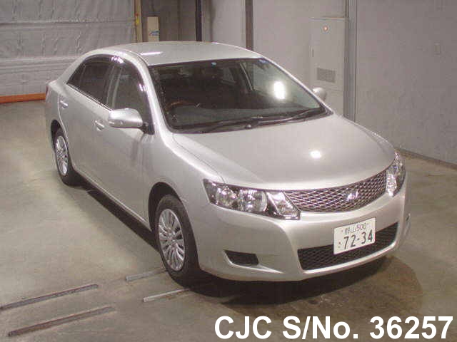 Toyota allion 2009