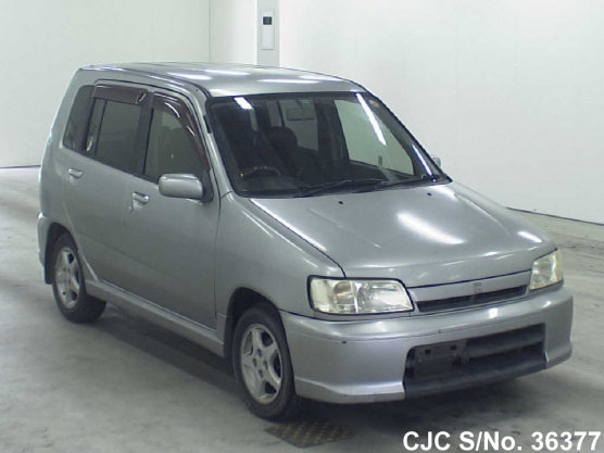 1999 Nissan / Cube Stock No. 36377