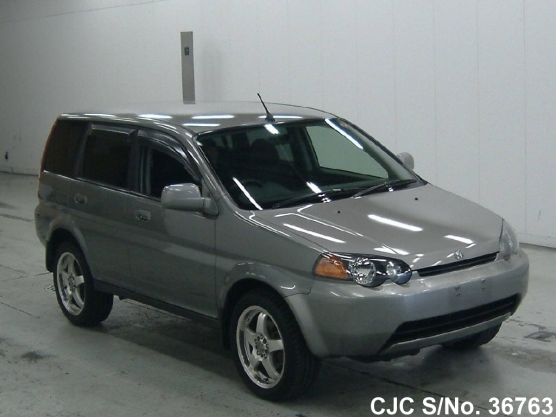 2001 Honda / HRV Stock No. 36763