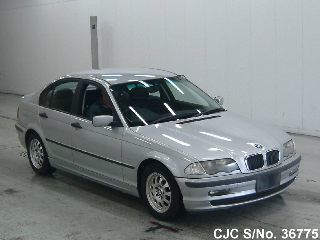 Bmw 3 series 1998