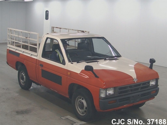 1994 Nissan / Datsun Stock No. 37188