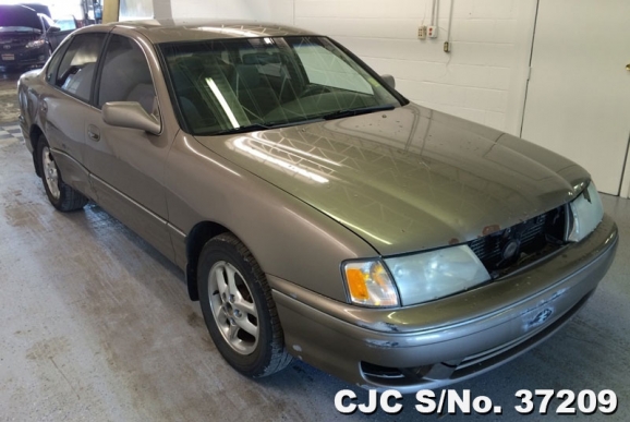 1999 Toyota / Avalon Stock No. 37209