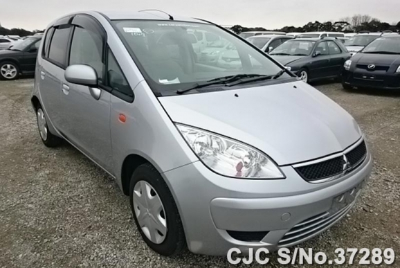 2009 Mitsubishi / Colt Stock No. 37289