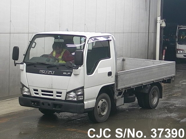 Isuzu elf 2005
