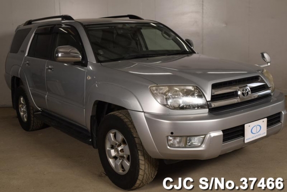 2005 Toyota / Hilux Surf/ 4Runner Stock No. 37644