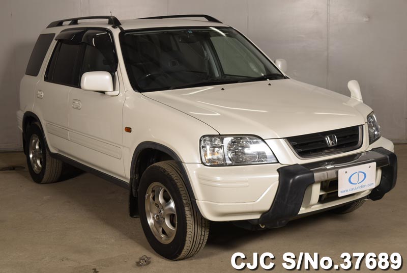 Хонда crv 1999