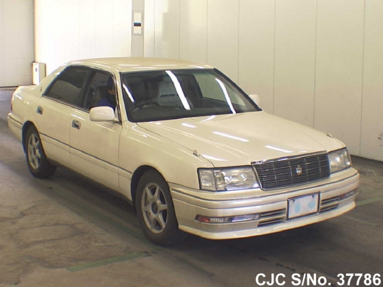 Toyota crown 1996