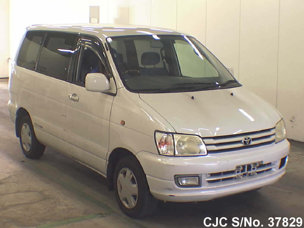 Toyota noah 1998