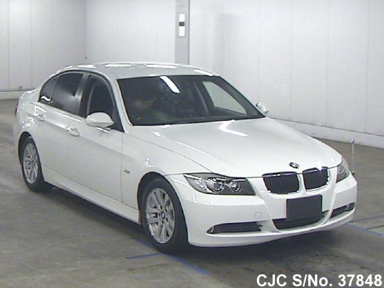 2006 BMW / 3 Series Stock No. 37848