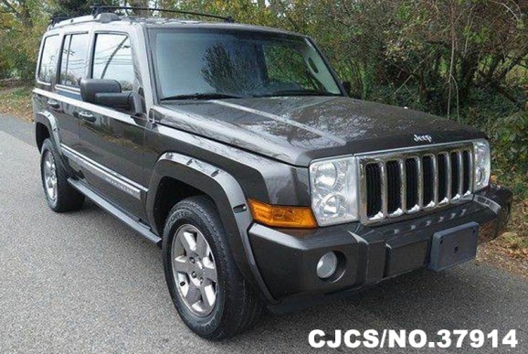 2006 Jeep / Commander Stock No. 37914