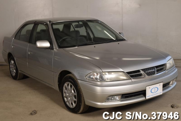 1999 Toyota / Carina Stock No. 37946
