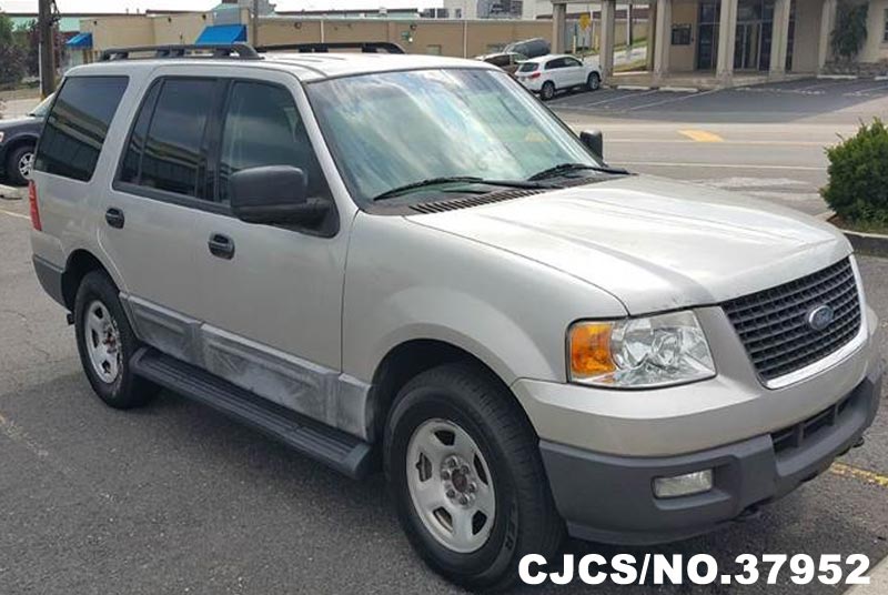 2006 Ford Expedition For Sale