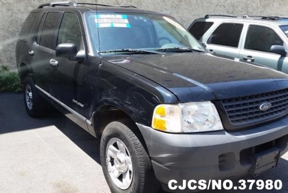 2004 Ford / Explorer Stock No. 37980