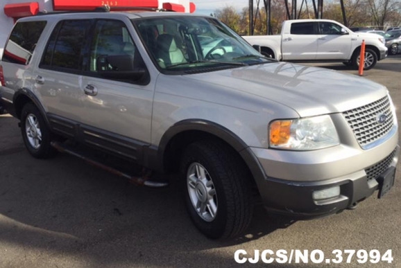 2004 Ford / Expedition Stock No. 37994