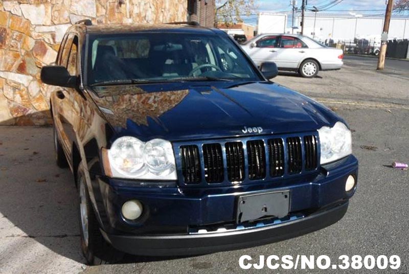 05 Left Hand Jeep Grand Cherokee Blue For Sale Stock No Left Hand Used Cars Exporter 05 Left Hand Jeep Grand Cherokee Blue For Sale Stock No Left Hand Used Cars Exporter