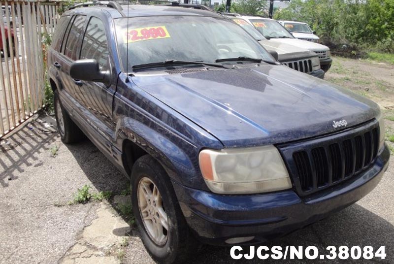 1999 Left Hand Jeep Grand Cherokee Blue For Sale Stock No Left Hand Used Cars Exporter 1999 Left Hand Jeep Grand Cherokee Blue For Sale Stock No Left Hand Used Cars Exporter