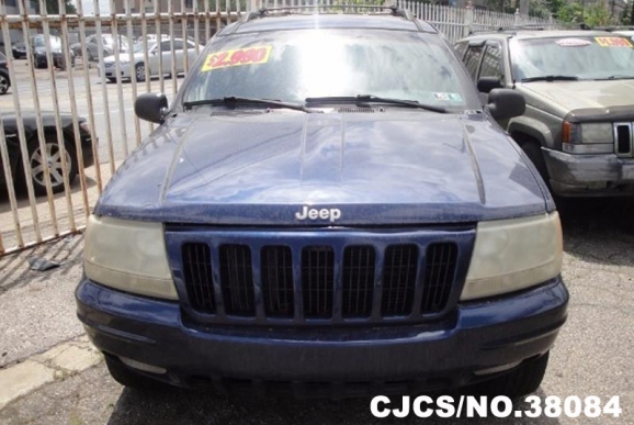 1999 Left Hand Jeep Grand Cherokee Blue For Sale Stock No Left Hand Used Cars Exporter 1999 Left Hand Jeep Grand Cherokee Blue For Sale Stock No Left Hand Used Cars Exporter
