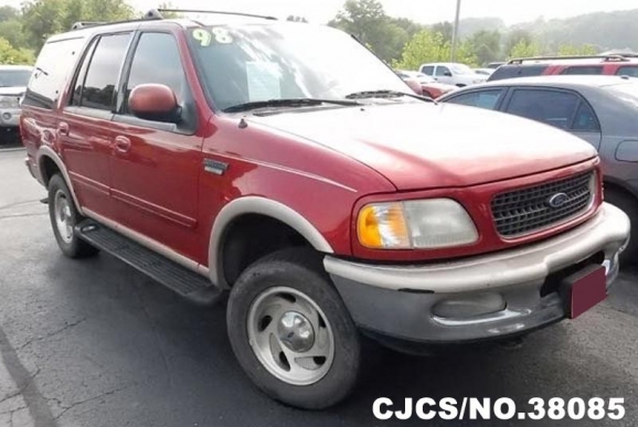 1998 Ford / Expedition Stock No. 38085