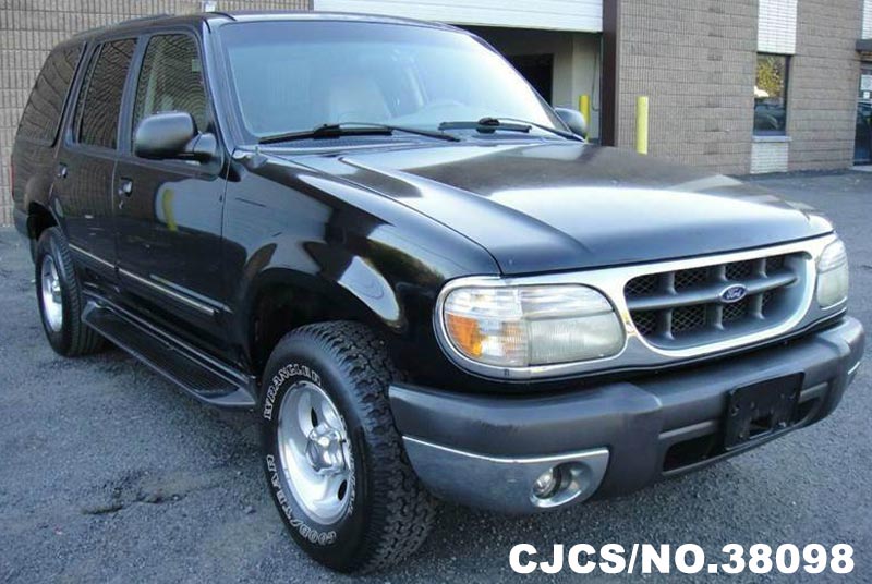 1999 Left Hand Ford Explorer Black For Sale Stock No Left Hand Used Cars Exporter 1999 Left Hand Ford Explorer Black For Sale Stock No Left Hand Used Cars Exporter