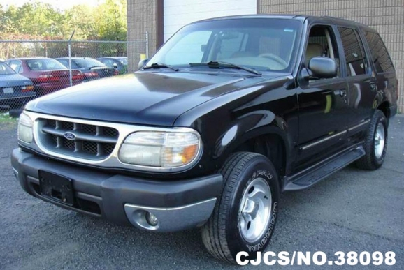 1999 Left Hand Ford Explorer Black For Sale Stock No Left Hand Used Cars Exporter 1999 Left Hand Ford Explorer Black For Sale Stock No Left Hand Used Cars Exporter