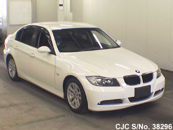 2006 BMW / 3 Series Stock No. 38296
