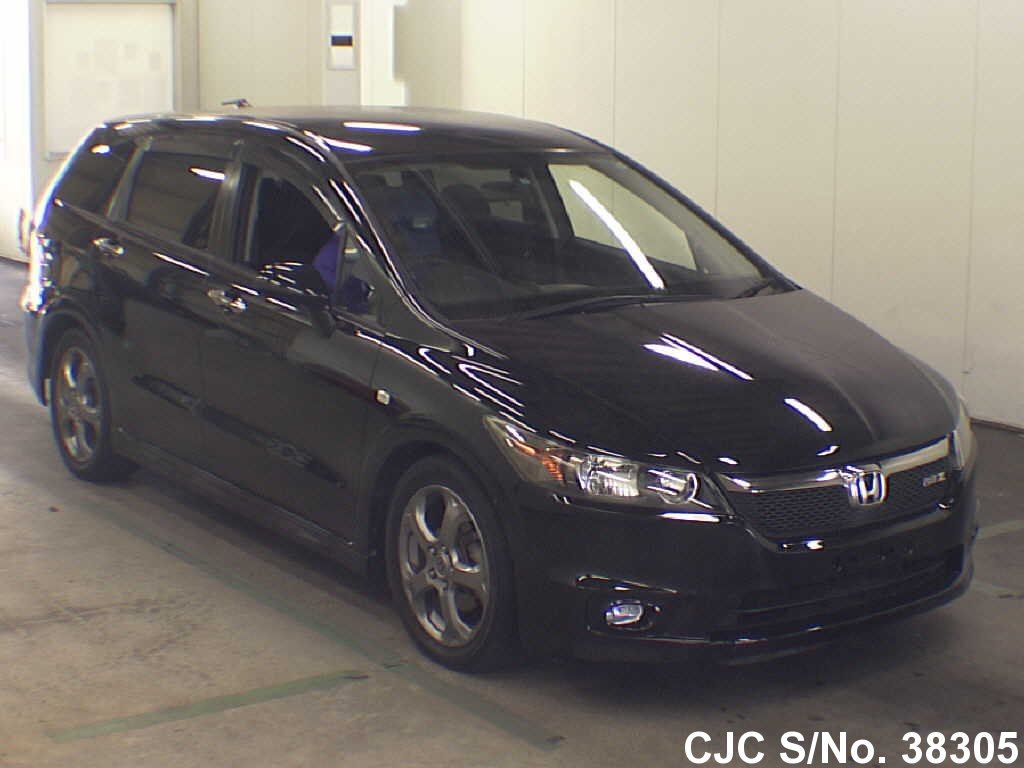 Honda stream 2009