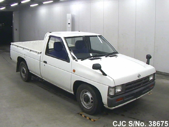 1994 Nissan / Datsun Stock No. 38675